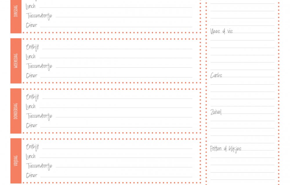 meal-planner-chickslovefood-def-zonder-weeknummer - CHICKSLOVEFOOD