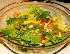 Salade