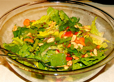 Salade