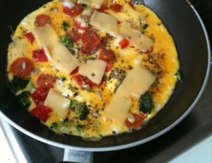 Omelet