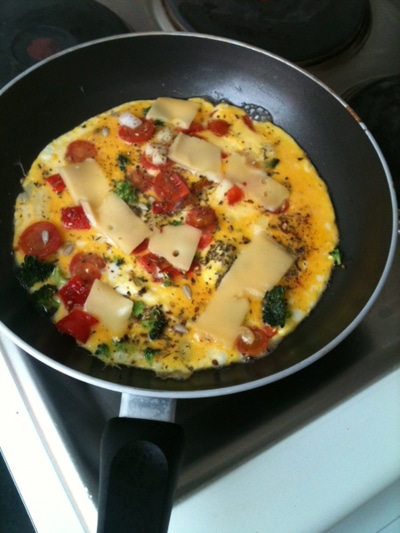 Omelet