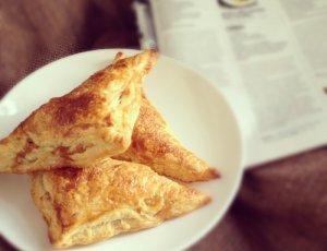 Recept appelflappen