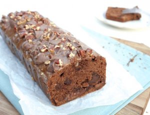 ROLO KARAMEL CAKE MET PECANNOTEN4