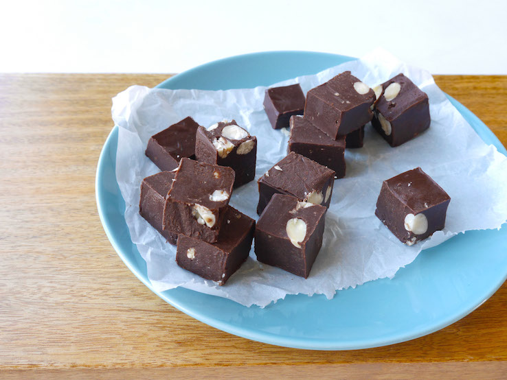 GEZONDE CHOCOLADEFUDGE5