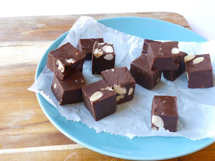 GEZONDE CHOCOLADEFUDGE6