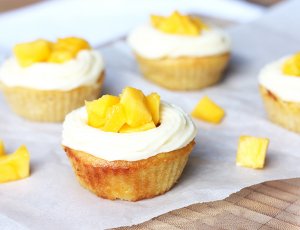 MANGOCUPCAKES