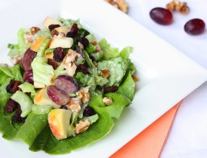 WALDORFSALADE