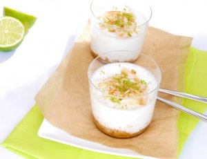 RECEPT LIMOEN MOUSSE MET KOKOS - CHICKSLOVEFOOD.COM