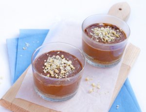 recept-nutella-cheesecake-in-een-glaasje - CHICKSLOVEFOOD