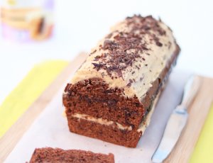 recept-chocoladecake-met-mokkafrosting - CHICKSLOVEFOOD