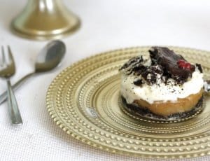 oreo ijstaartjes - Chickslovefood