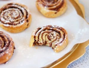 recept-supersnelle-chocolade-rolls - CHICKSLOVEFOOD