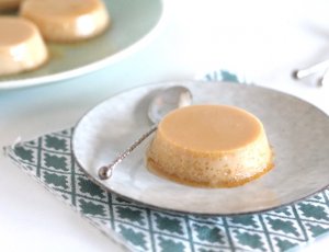 flan-op-bord - Chickslovefood