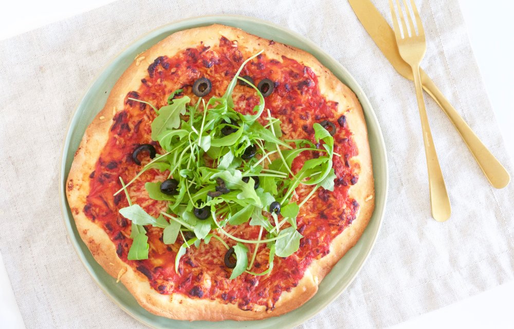 pizzabodem-zelf-maken CHICKSLOVEFOOD