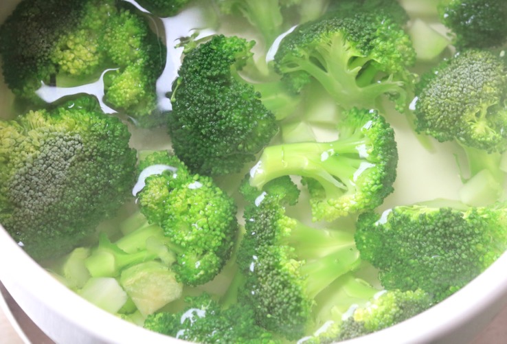 broccoli koken - Chickslovefood.com