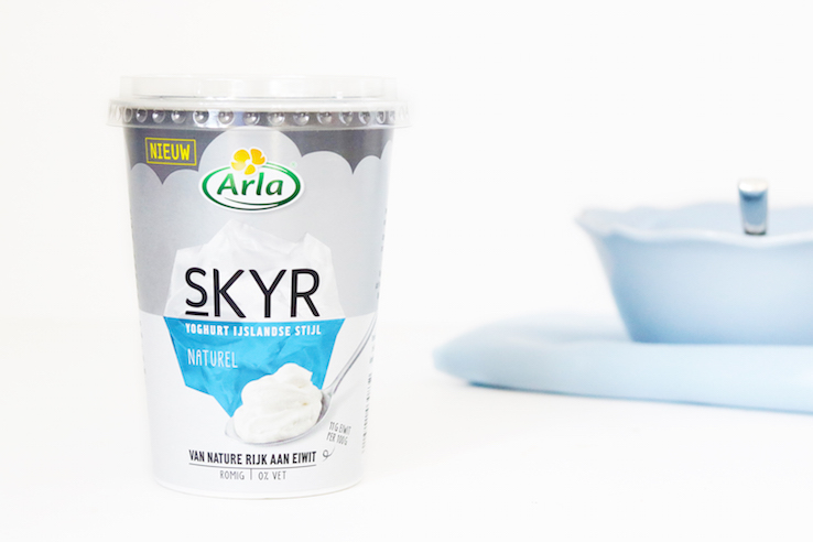 SKYR YOGHURT - CHICKSLOVEFOOD