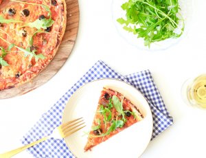 plaatpizza-napolitana-boven-chickslovefood