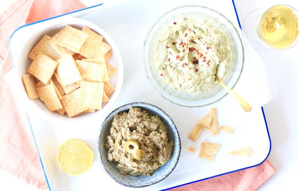 supersnelle-dips-met-vis-chickslovefood