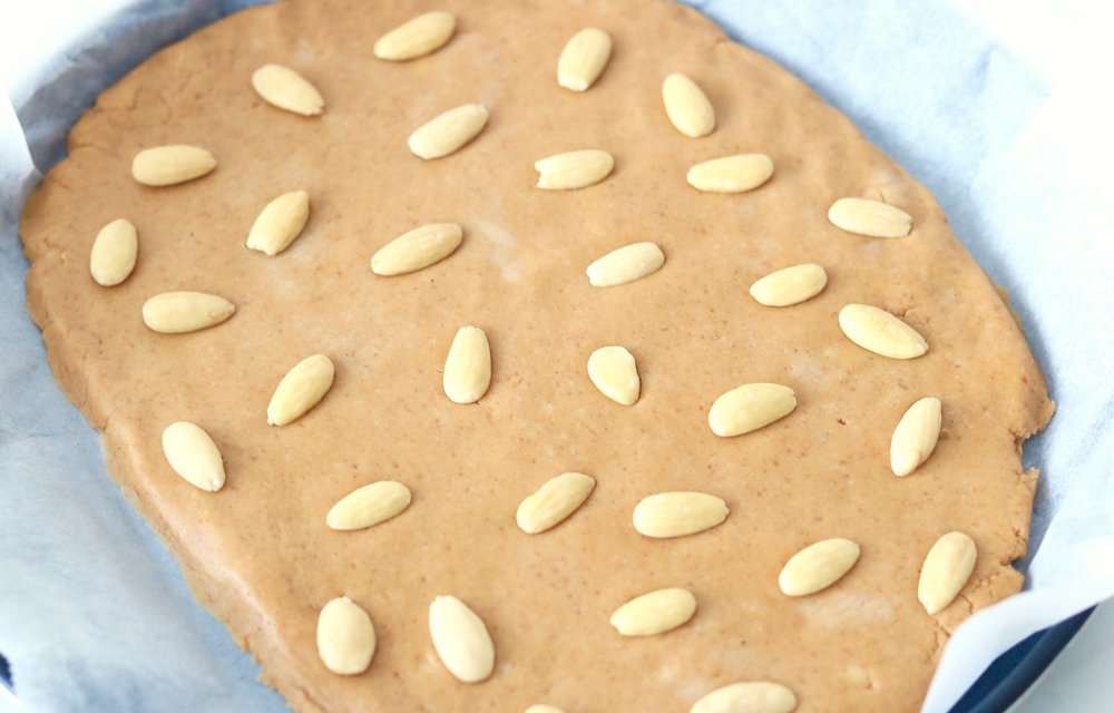 speculaasbrokken-bakplaat-chickslovefood