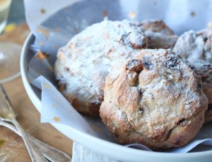 oliebollen-actifry-poedersuiker-chicskslovefood