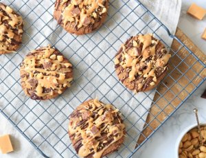 snickers-koekjes1-chickslovefood