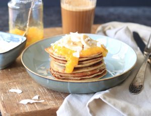 Beste pannenkoek recepten