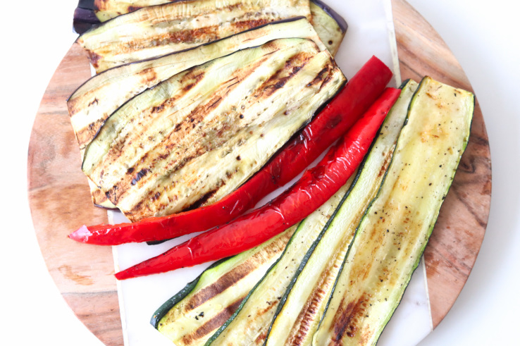 gegrilde-courgette-aubergine-paprika-chickslovefood