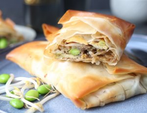 loempia-met-garnalen-close-chickslovefood