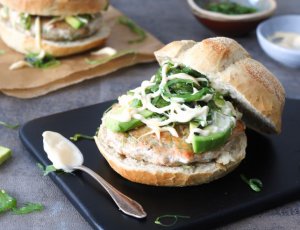 zalm-zeewierburger-zijkant-chickslovefood