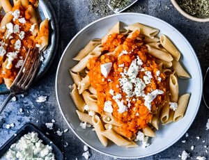 vega-bolognese-bovenkant-chickslovefood