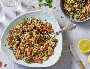 tabouleh