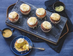 witte chocoladecakejes