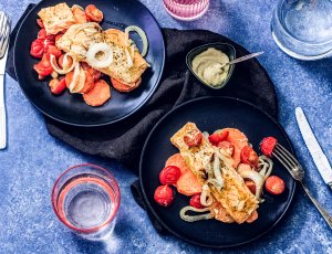 zalm-met-zoete-aardappel-uit-de-oven