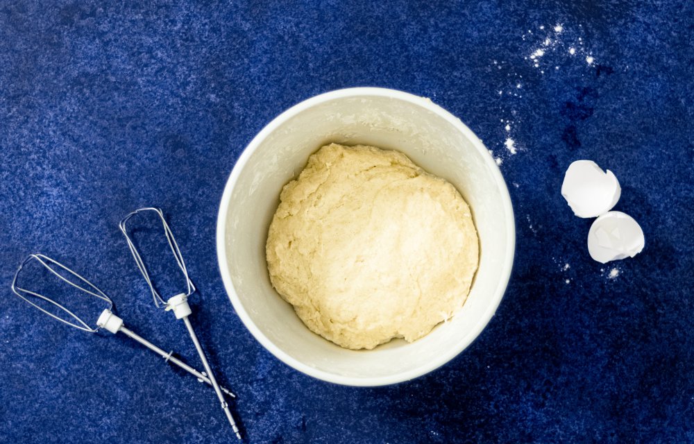 Berliner bollen