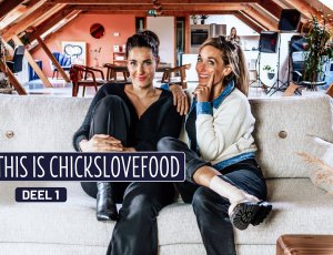 this is chickslovefood