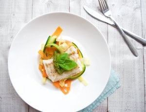 TAGLIATELLE VAN GROENTEN4