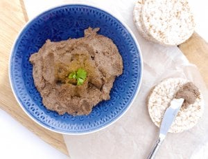 CASHEWNOTEN LINZENSPREAD