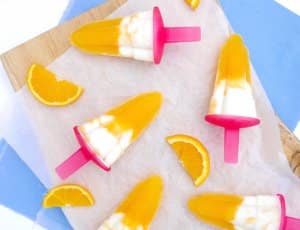 GEZONDE SPLIT IJSJES RECEPT - CHICKSLOVEFOOD.COM