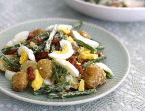 luxe-aardappelsalade8 - CHICKSLOVEFOOD.COM