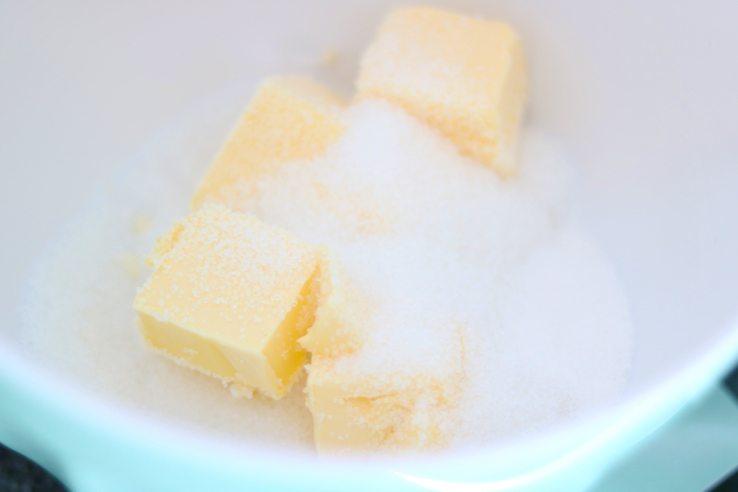 boter-suiker-mixen - CHICKSLOVEFOOD