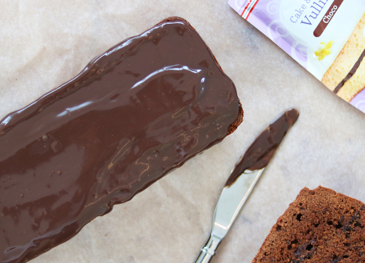 cakevulling-chocolade - CHICKSLOVEFOOD