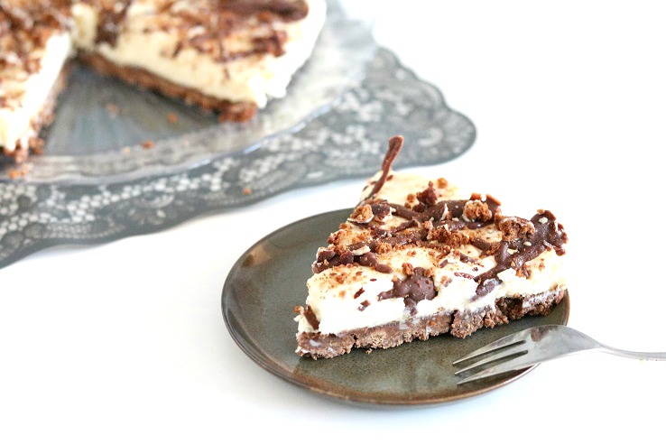 CHEESECAKE PUNT - CHICKSLOVEFOOD