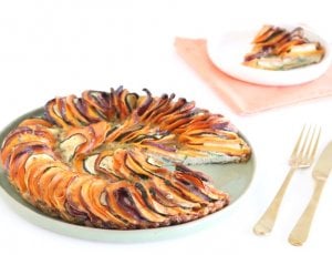 frittata-op-bord-met-bestek3 - Chickslovefood.com