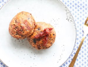hartige-scones-olijf-tomaat-2-chickslovefood