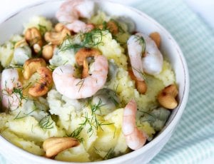 Zomerstamppot1 - CHICKSLOVEFOOD