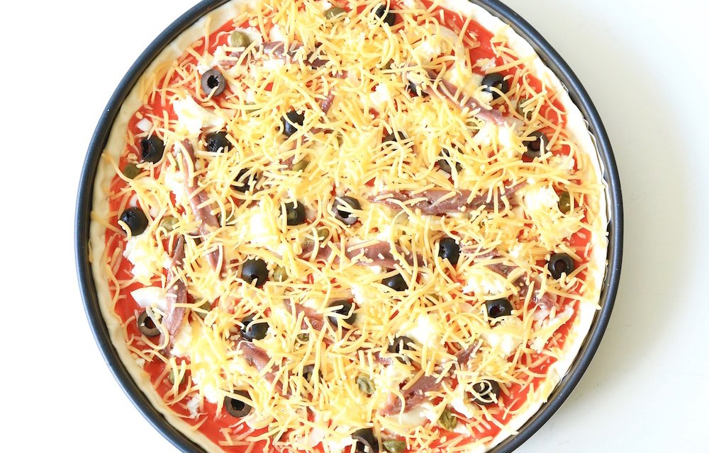 plaatpizza-belegd-chickslovefood