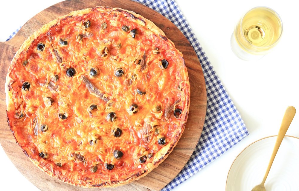 plaatpizza-oven-chickslovefood
