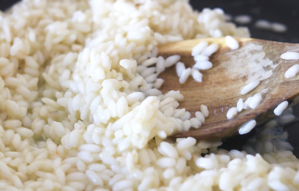 risotto-rijst-bakken-chickslovefood