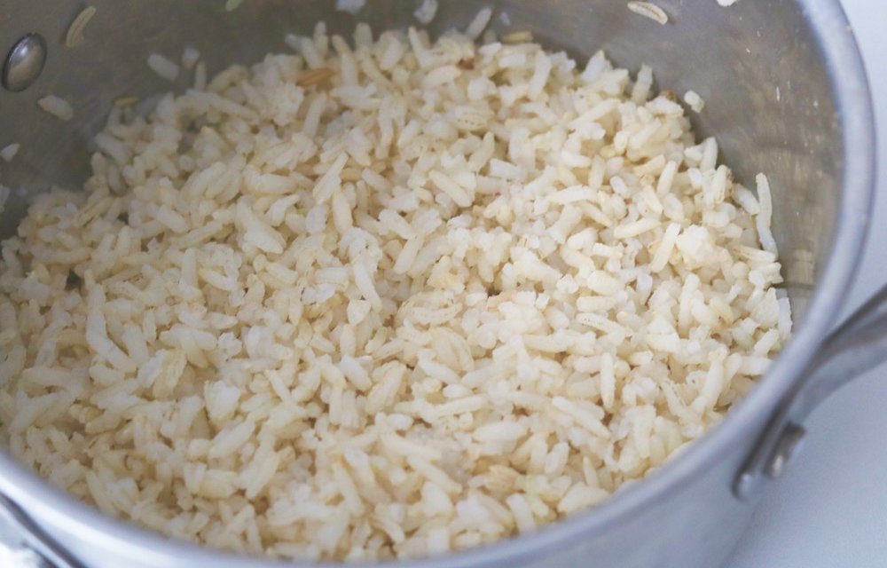 rijst-koken-chickslovefood