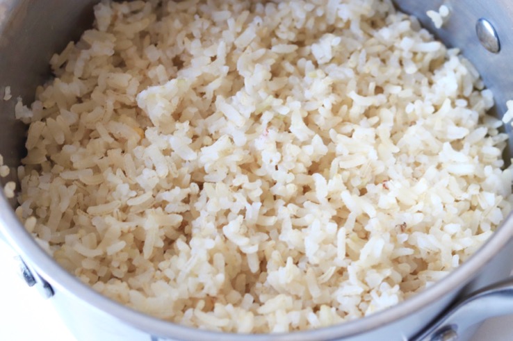 rijst-koken-chickslovefood